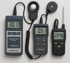Etalonnage Mesureur Contrôle Non Destructif