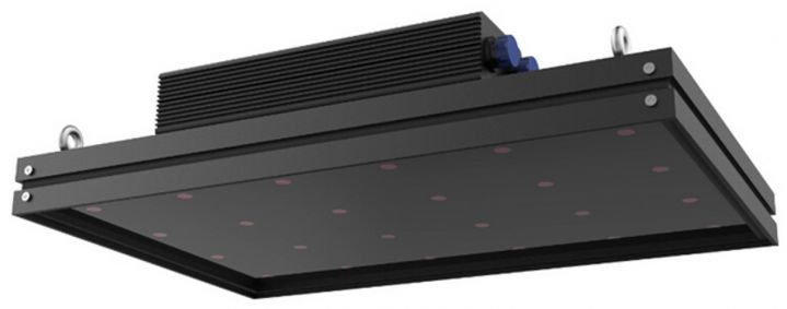éclairage UV plafonnier à Leds